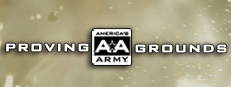 America's Army: Proving Grounds