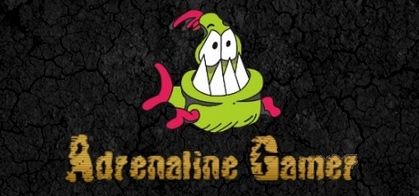 Adrenaline Gamer