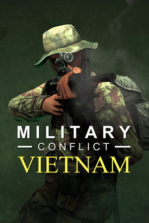 Servere Military Conflict: Vietnam