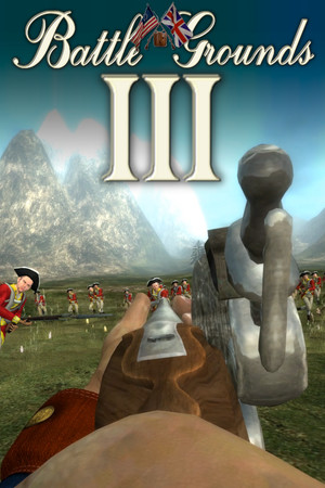 Servere Battle Grounds III