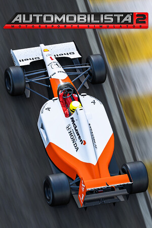 Servere Automobilista 2