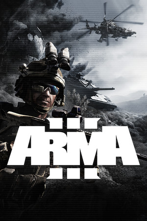 Servere Arma 3
