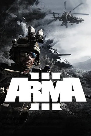 Servere Arma 3 pja314
