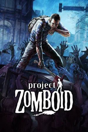 Servere Project Zomboid azspawn;louisville_quarantine_z