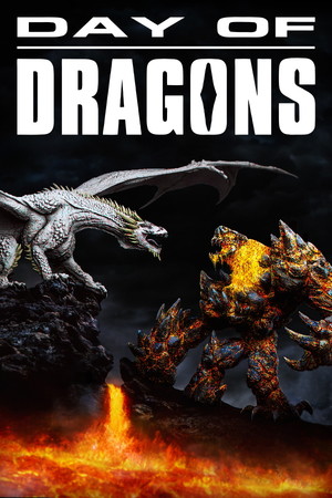 Servere Day of Dragons