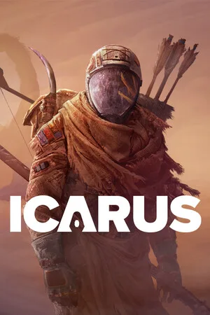 Servere Icarus