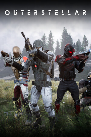 Servere Outerstellar