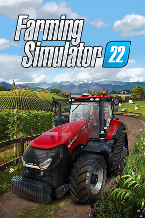 Servere noi Farming Simulator 22