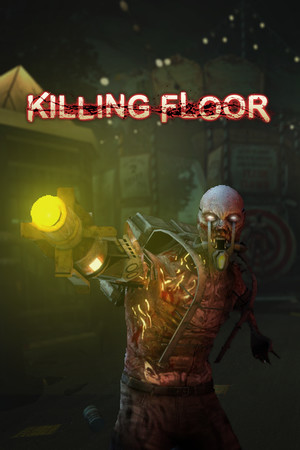 Servere Killing Floor