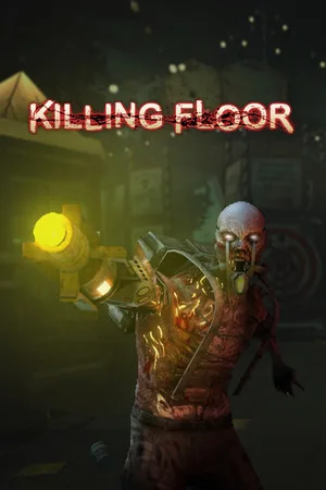 Servere Killing Floor kf-meow-sunset666
