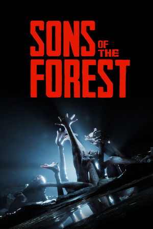 Servere Sons Of The Forest