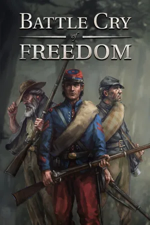 Servere Battle Cry of Freedom comunicare pe server daneză