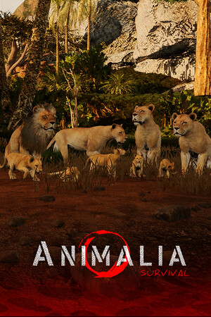 Servere Animalia Survival