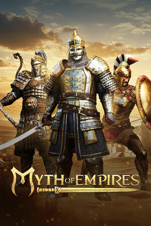 Servere Myth of Empires