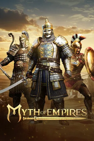 Servere Myth of Empires 1.128