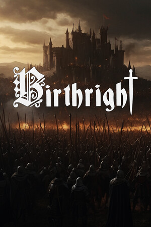 Servere Birthright