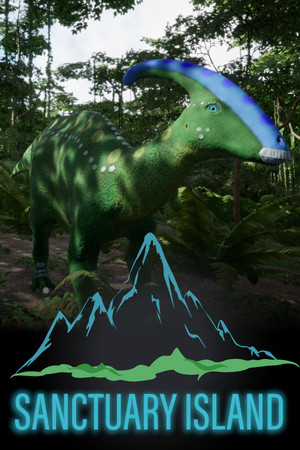 Servere Sanctuary Island