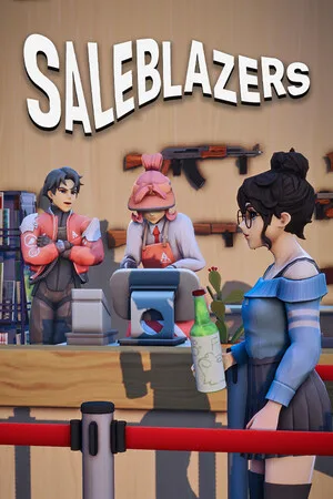 Servere Saleblazers 0.21.2.6