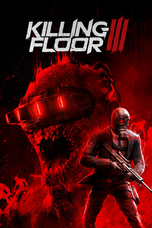 Servere Killing Floor 3