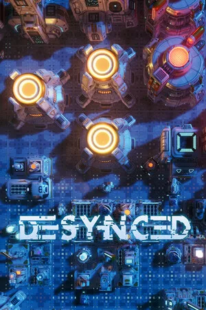 Servere Desynced