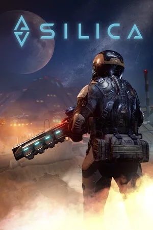 Servere Silica Elveția