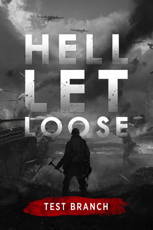 Servere Hell Let Loose (Public Testing)