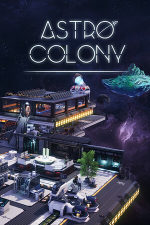 Servere Astro Colony