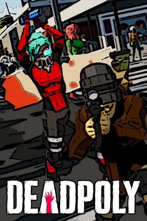 Servere DeadPoly