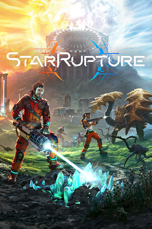 Servere StarRupture