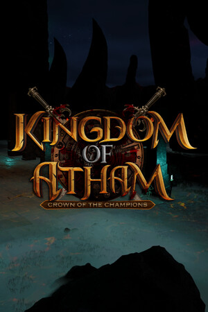 Servere Kingdom of Atham: Crown of the Champions