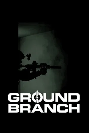 Servere GROUND BRANCH nv1021575