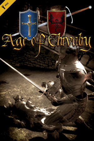 Servere Age of Chivalry