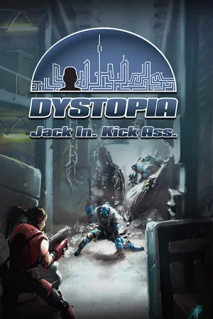 Servere Dystopia comunicare pe server hindi