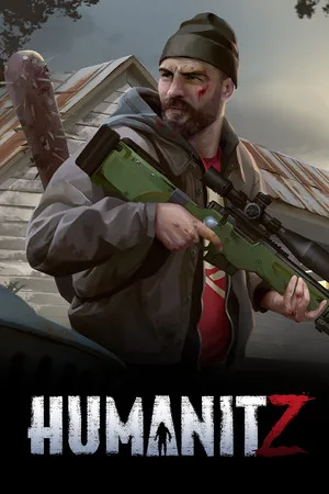 Servere HumanitZ România