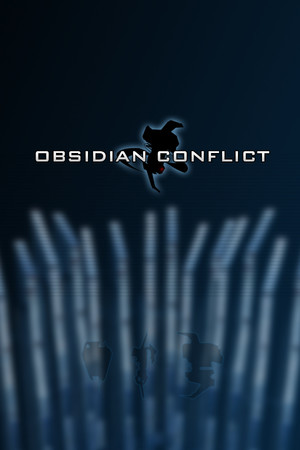 Servere Obsidian Conflict