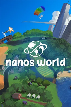 Servere nanos world comunicare pe server lituaniană