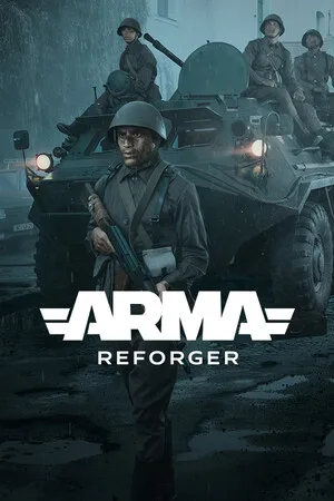 Servere noi Arma Reforger freedom fighters - kolguyev