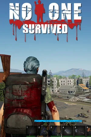 Servere No One Survived Regatul Unit