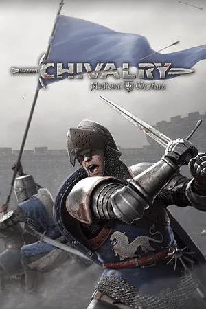 Servere Chivalry: Medieval Warfare Elveția