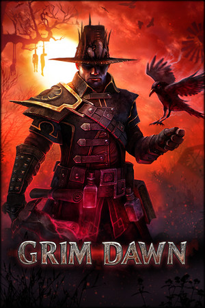 Servere Grim Dawn