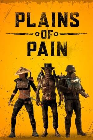 Servere Plains of Pain