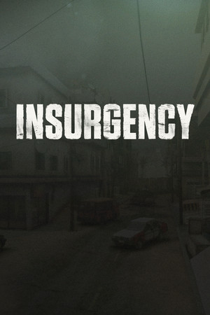 Servere Insurgency