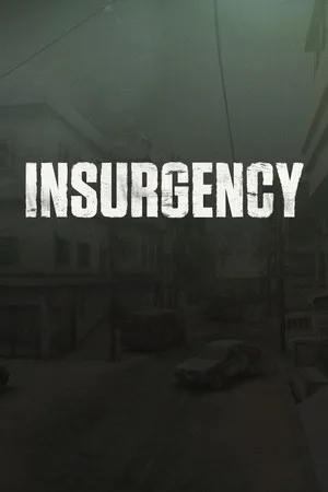 Servere Insurgency embassy_coop r2 c/g
