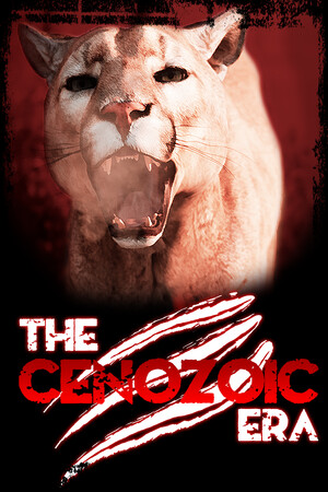 Servere The Cenozoic Era