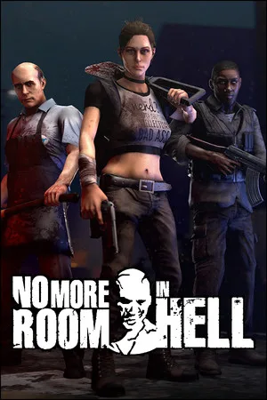Servere No More Room in Hell xc_j1nx