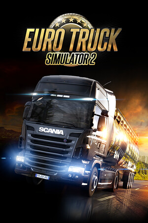 Servere Euro Truck Simulator 2