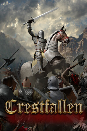 Servere Crestfallen: Medieval Survival