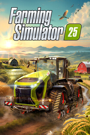 Servere Farming Simulator 25 1.16.0.2