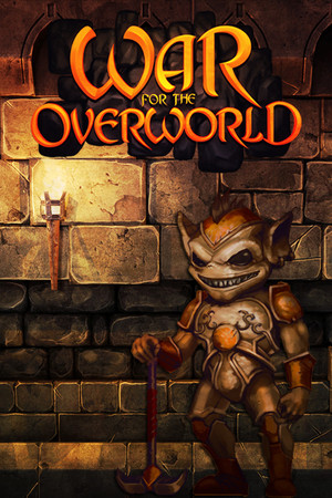 Servere War for the Overworld