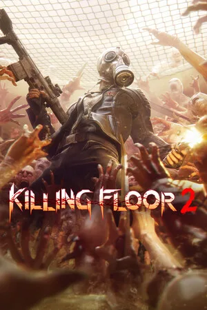 Servere Killing Floor 2 kf-icecave
